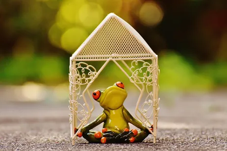 Corsi di Yoga per bambini