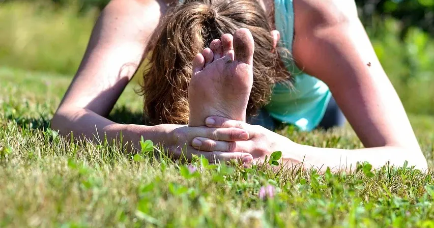 Yoga Live con Daniela Vincenzi