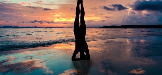 Corsi estivi di Ashtanga Vinyasa Yoga – Il nuovo paradigma