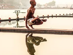 Yoga per bambini Centro Karuna Silea