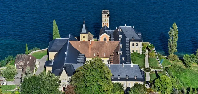Corso estivo di Meditazione – Centro Culturale Karuna