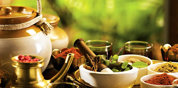 Conoscere l’Ayurveda – Corso in 4 lezioni