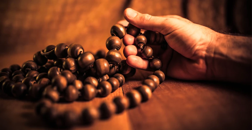 Il Mantra Yoga